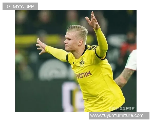 哈兰德从挪威少年到足球巨星的成长轨迹与背后奋斗故事