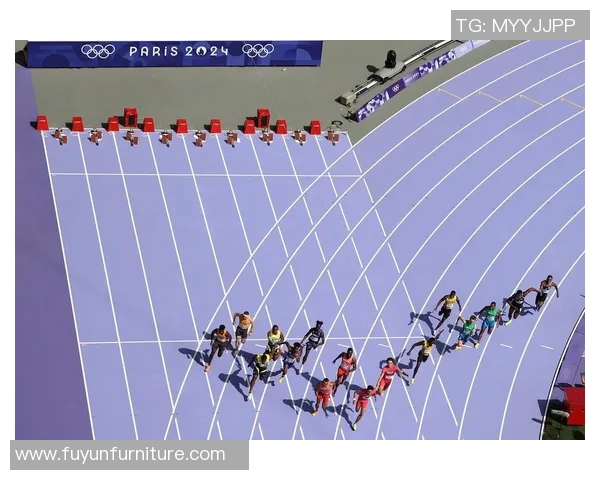 奥运会田径选手恢复与训练周期优化管理研究